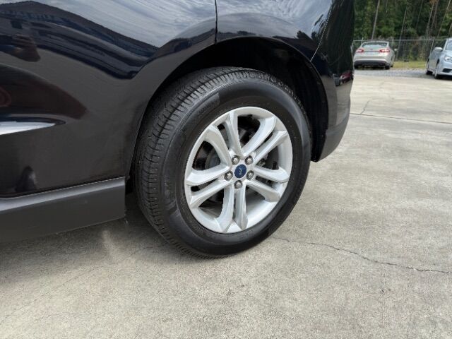2019 Ford Edge SEL Hattiesburg MS