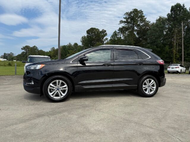 2019 Ford Edge