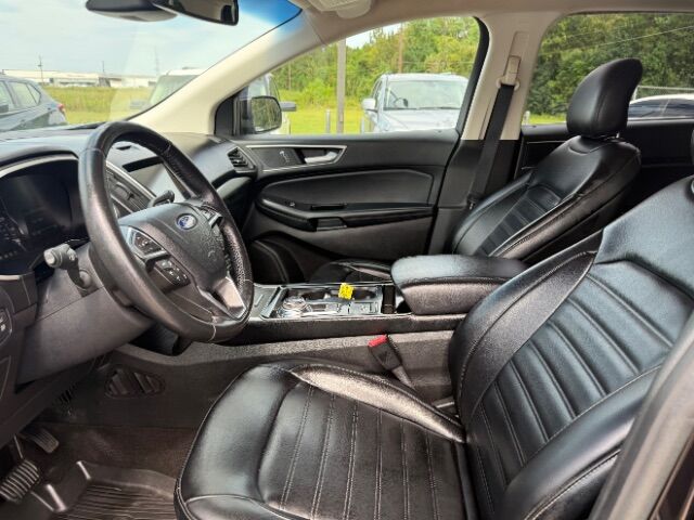 2019 Ford Edge SEL Hattiesburg MS