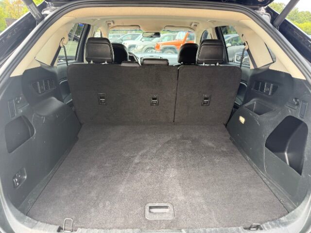 2019 Ford Edge SEL Hattiesburg MS