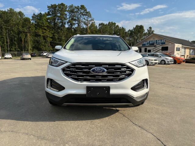 2019 Ford Edge SEL Hattiesburg MS