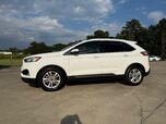 2019 Ford Edge SEL 2019 Ford Edge SEL