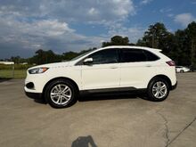 2019_Ford_Edge_SEL_ Hattiesburg MS