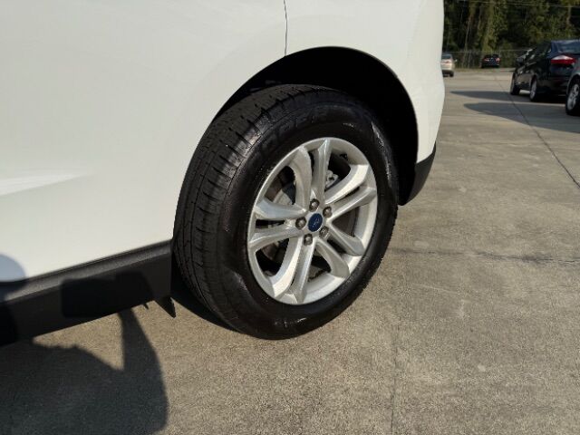 2019 Ford Edge SEL Hattiesburg MS