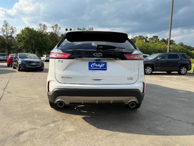 2019 Ford Edge SEL Hattiesburg MS
