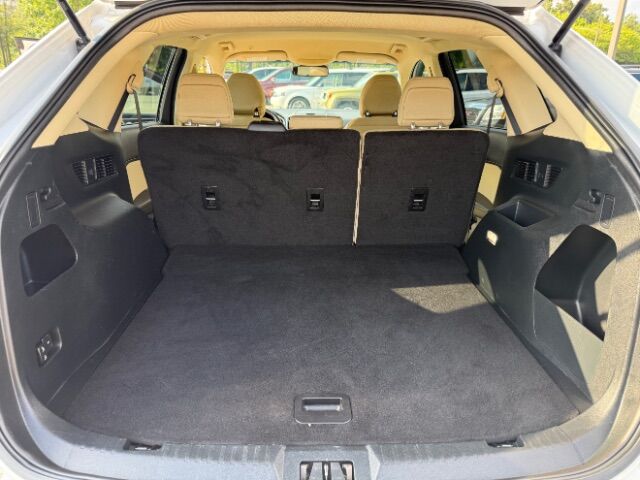 2019 Ford Edge SEL Hattiesburg MS