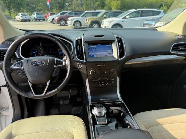2019 Ford Edge SEL Hattiesburg MS