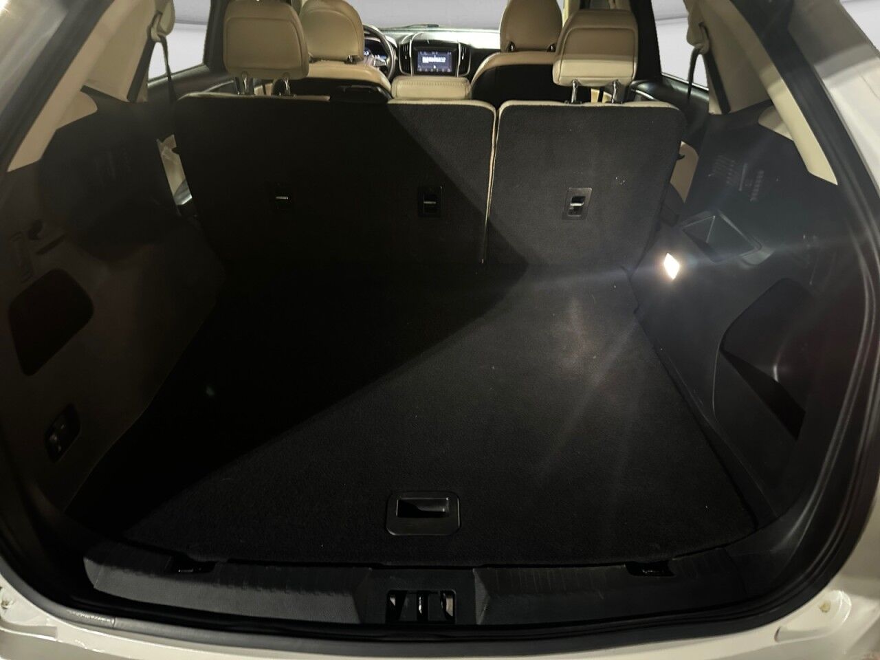 2019 Ford Edge SEL Lancaster TX