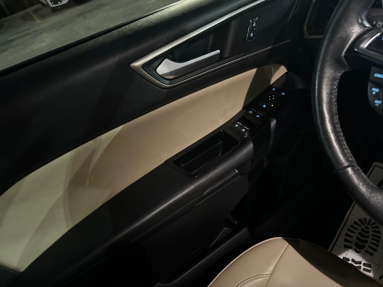 2019 Ford Edge SEL Lancaster TX