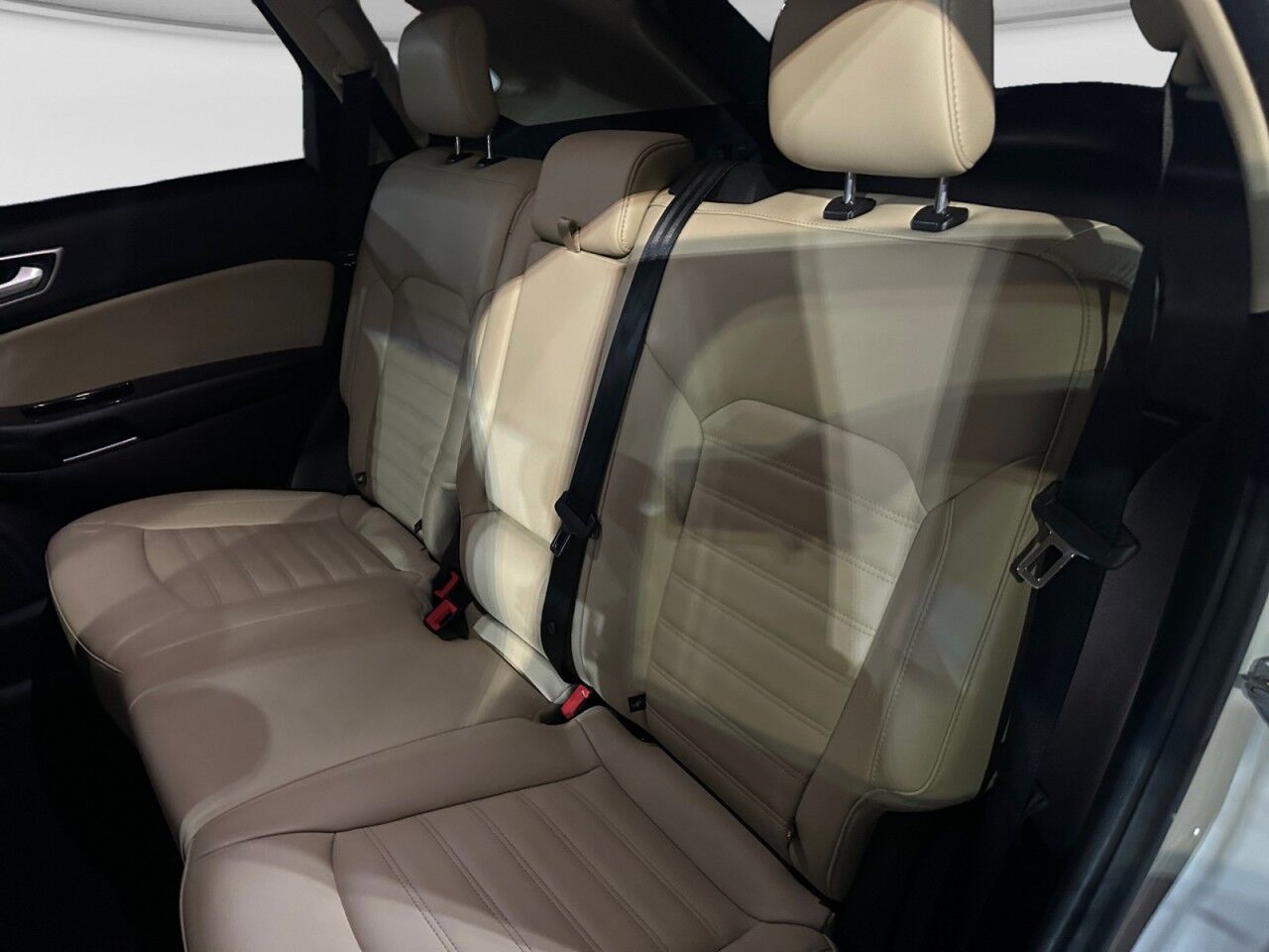 2019 Ford Edge SEL Lancaster TX
