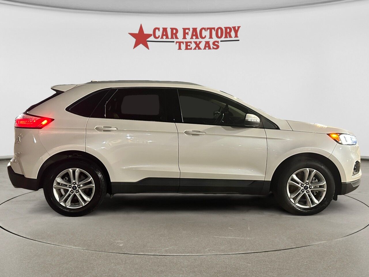 2019 Ford Edge SEL Lancaster TX
