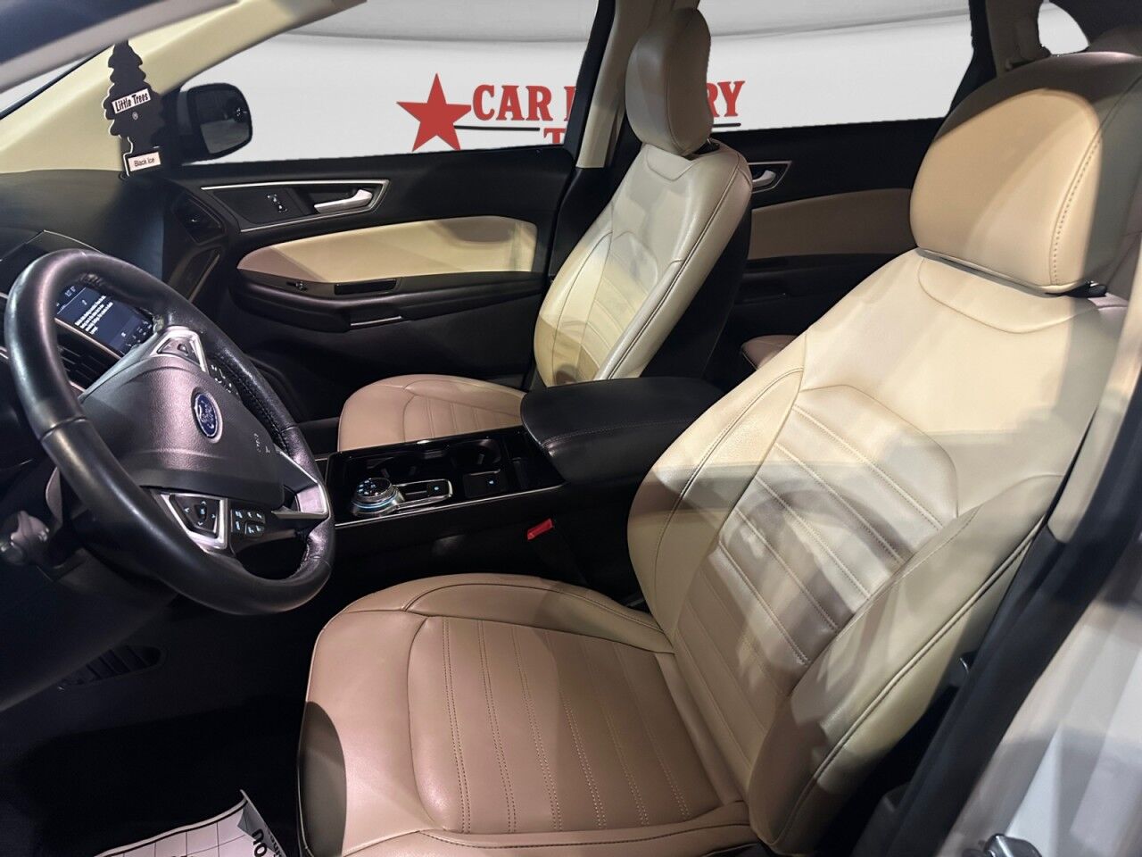 2019 Ford Edge SEL Lancaster TX