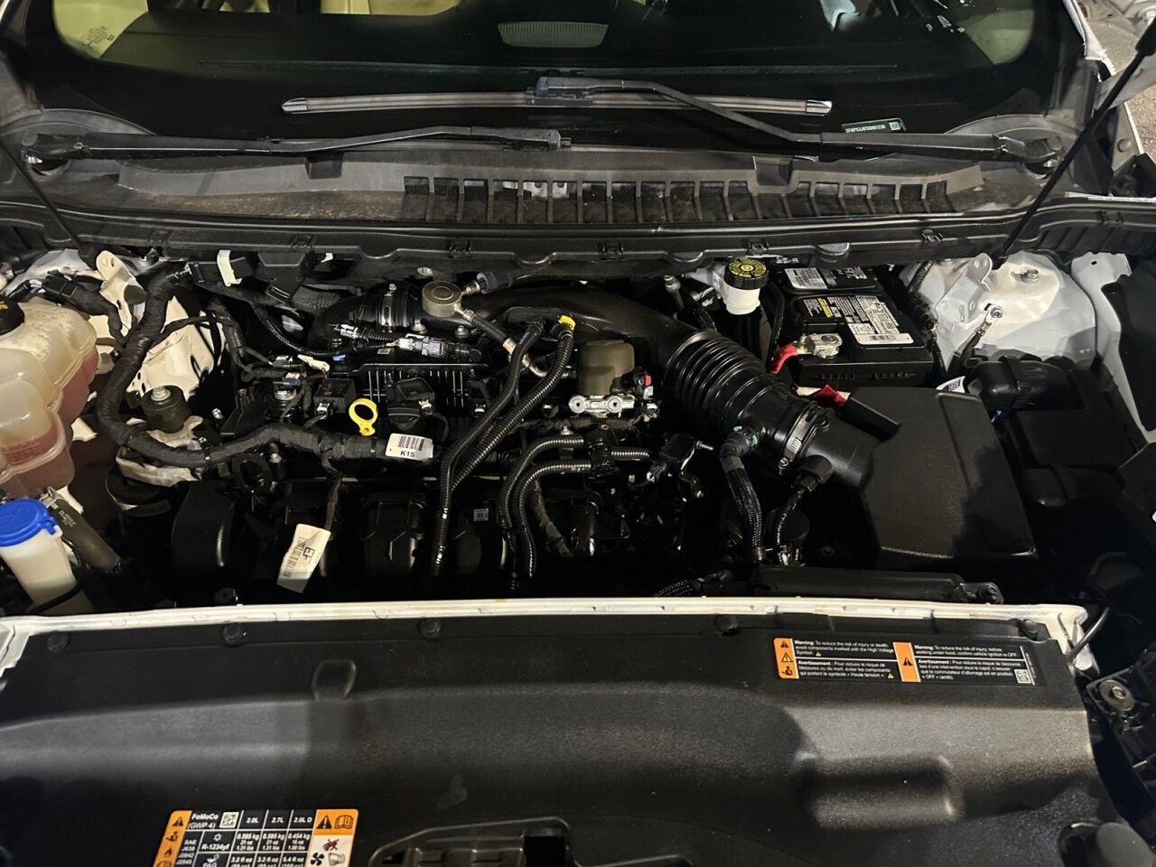 2019 Ford Edge SEL Lancaster TX