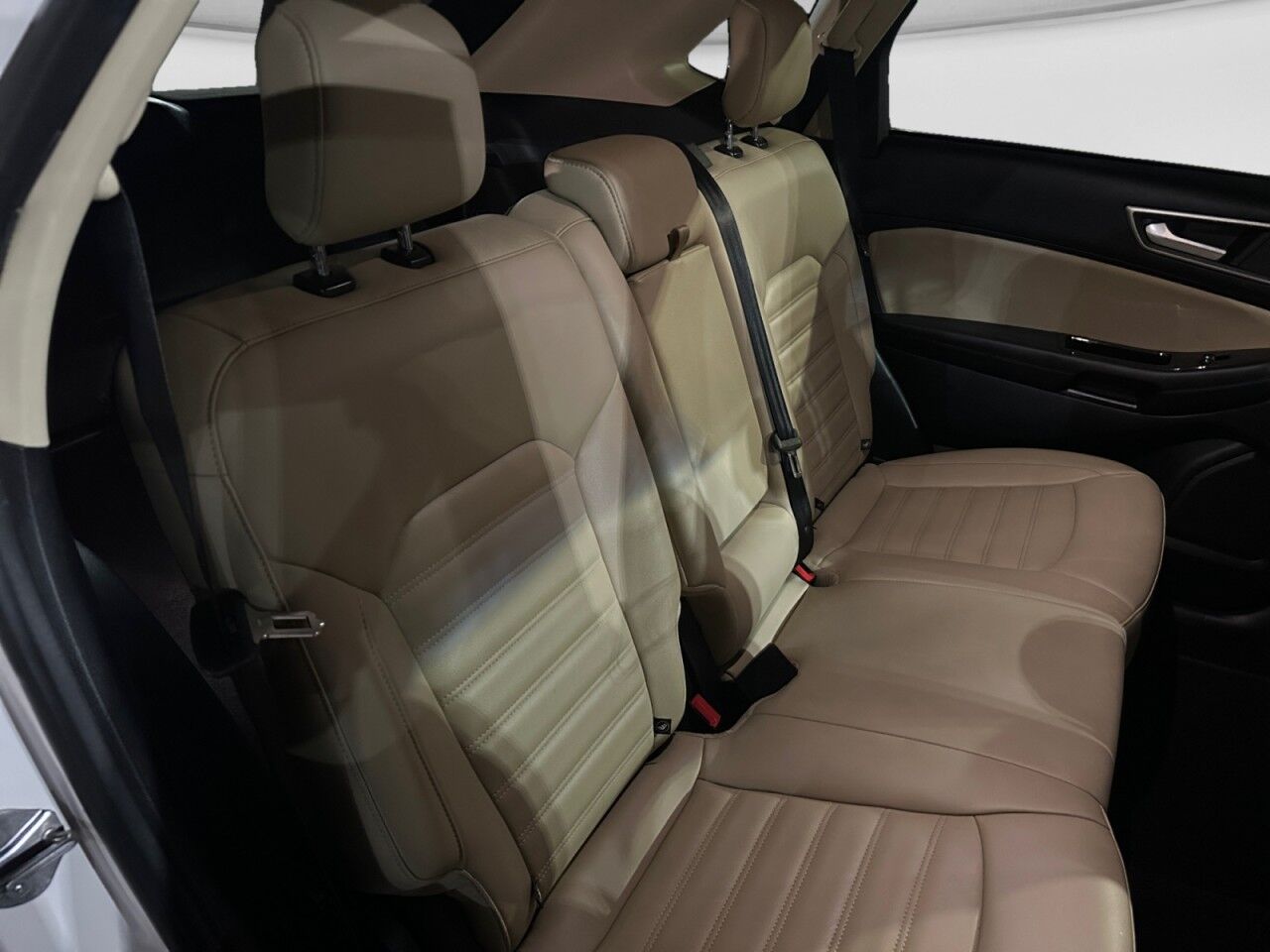 2019 Ford Edge SEL Lancaster TX