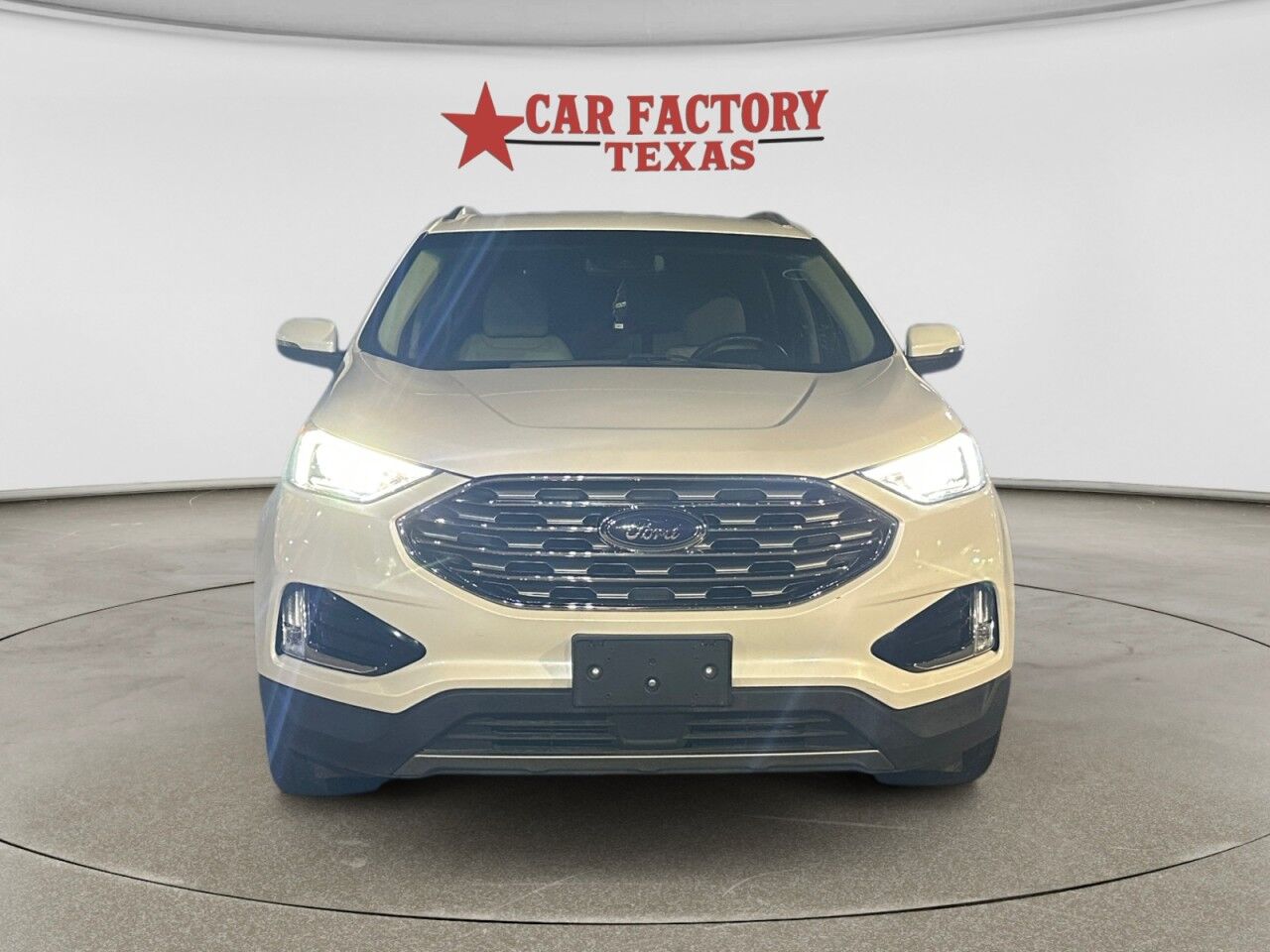 2019 Ford Edge SEL Lancaster TX