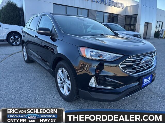 2019 Ford Edge SEL Milwaukee WI