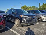 2019 Ford Edge SEL Oshkosh WI