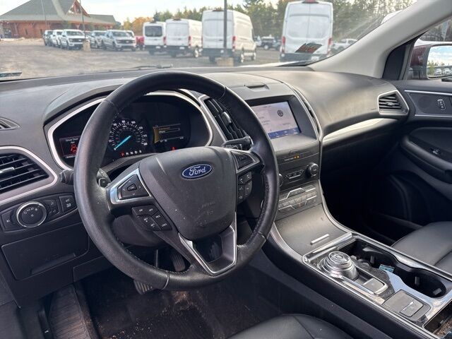 2019 Ford Edge SEL Pine River MN