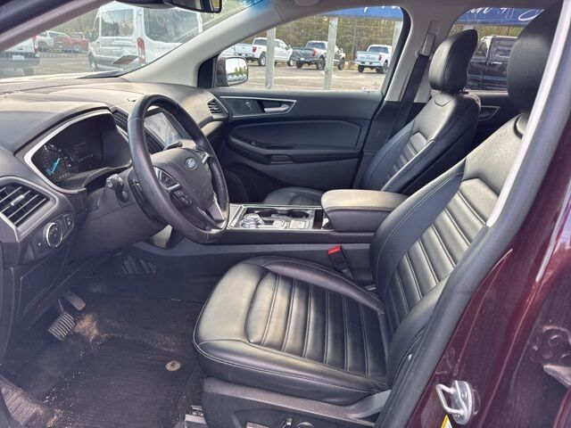 2019 Ford Edge SEL Pine River MN