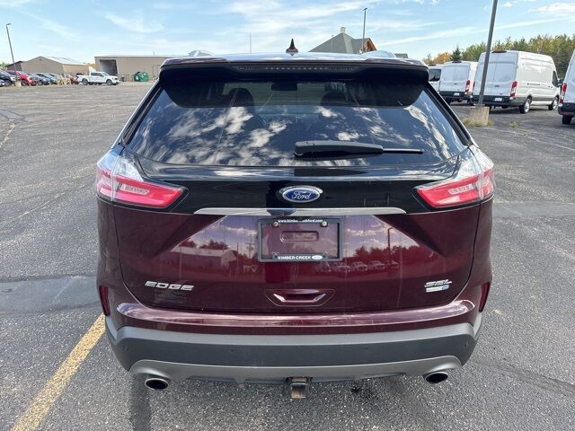 2019 Ford Edge SEL Pine River MN