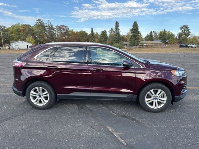 2019 Ford Edge SEL Pine River MN