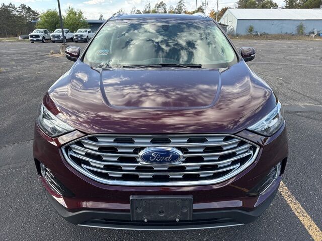 2019 Ford Edge SEL Pine River MN