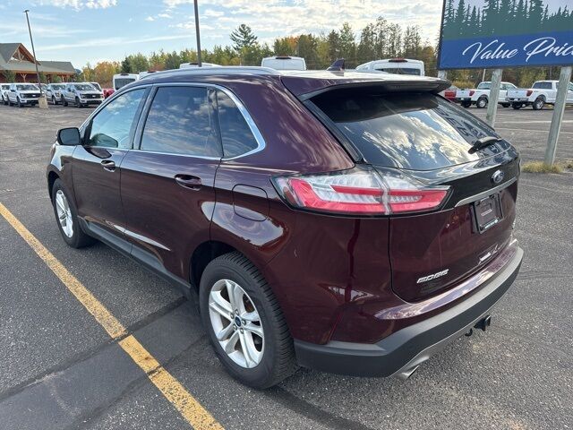 2019 Ford Edge SEL Pine River MN