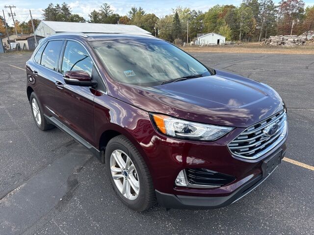 2019 Ford Edge SEL Pine River MN