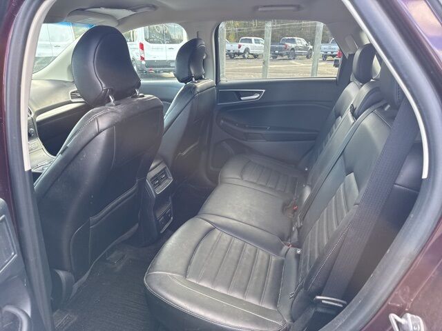 2019 Ford Edge SEL Pine River MN