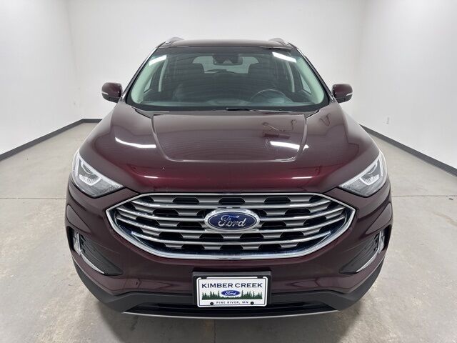2019 Ford Edge SEL Pine River MN
