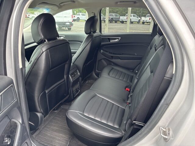 2019 Ford Edge SEL Pine River MN