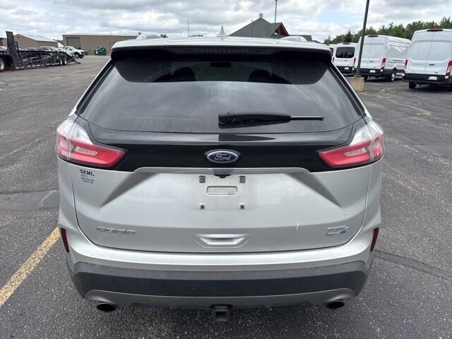 2019 Ford Edge SEL Pine River MN