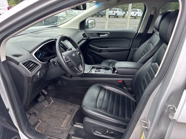 2019 Ford Edge SEL Pine River MN