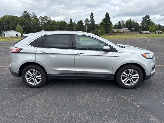 2019 Ford Edge SEL Pine River MN