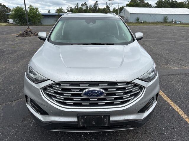 2019 Ford Edge SEL Pine River MN