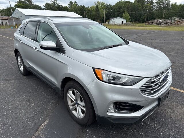 2019 Ford Edge SEL Pine River MN