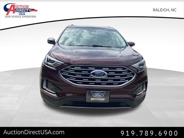 2019 Ford Edge SEL Raleigh NC