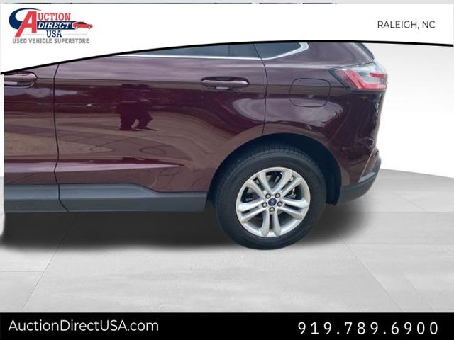 2019 Ford Edge SEL Raleigh NC