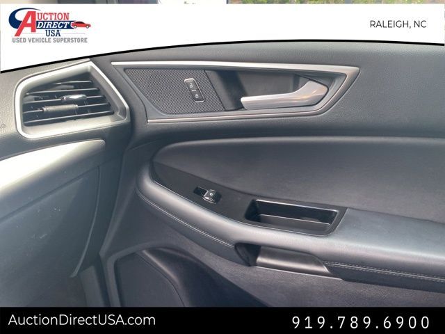 2019 Ford Edge SEL Raleigh NC