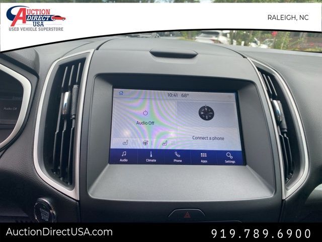 2019 Ford Edge SEL Raleigh NC