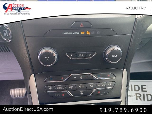 2019 Ford Edge SEL Raleigh NC