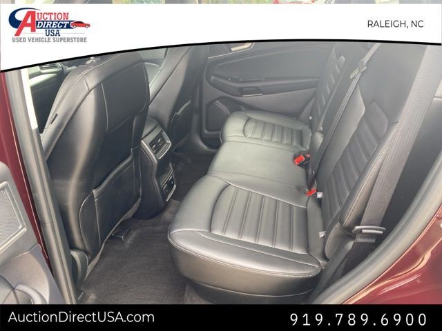 2019 Ford Edge SEL Raleigh NC