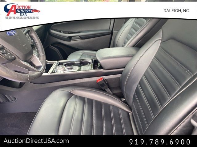 2019 Ford Edge SEL Raleigh NC