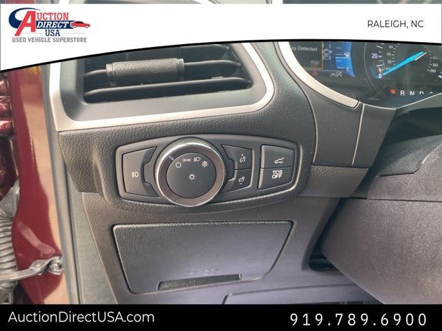 2019 Ford Edge SEL Raleigh NC