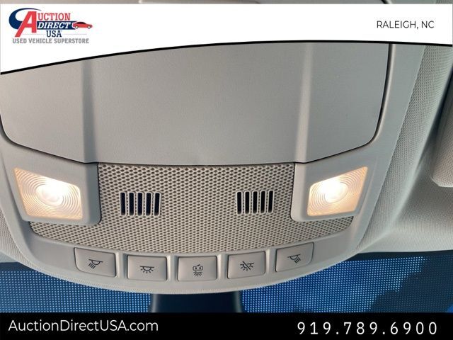2019 Ford Edge SEL Raleigh NC