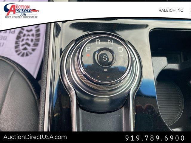 2019 Ford Edge SEL Raleigh NC