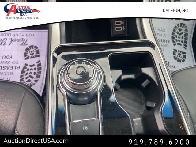 2019 Ford Edge SEL Raleigh NC