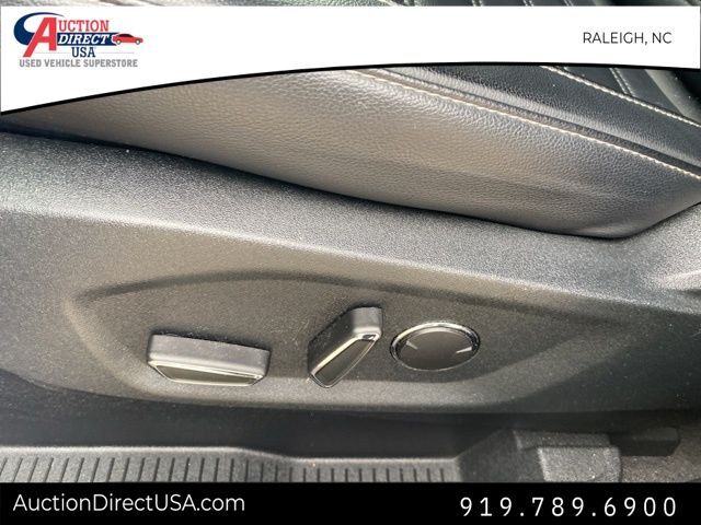 2019 Ford Edge SEL Raleigh NC