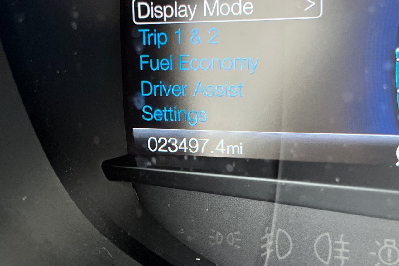 2019 Ford Edge SEL Roseville CA