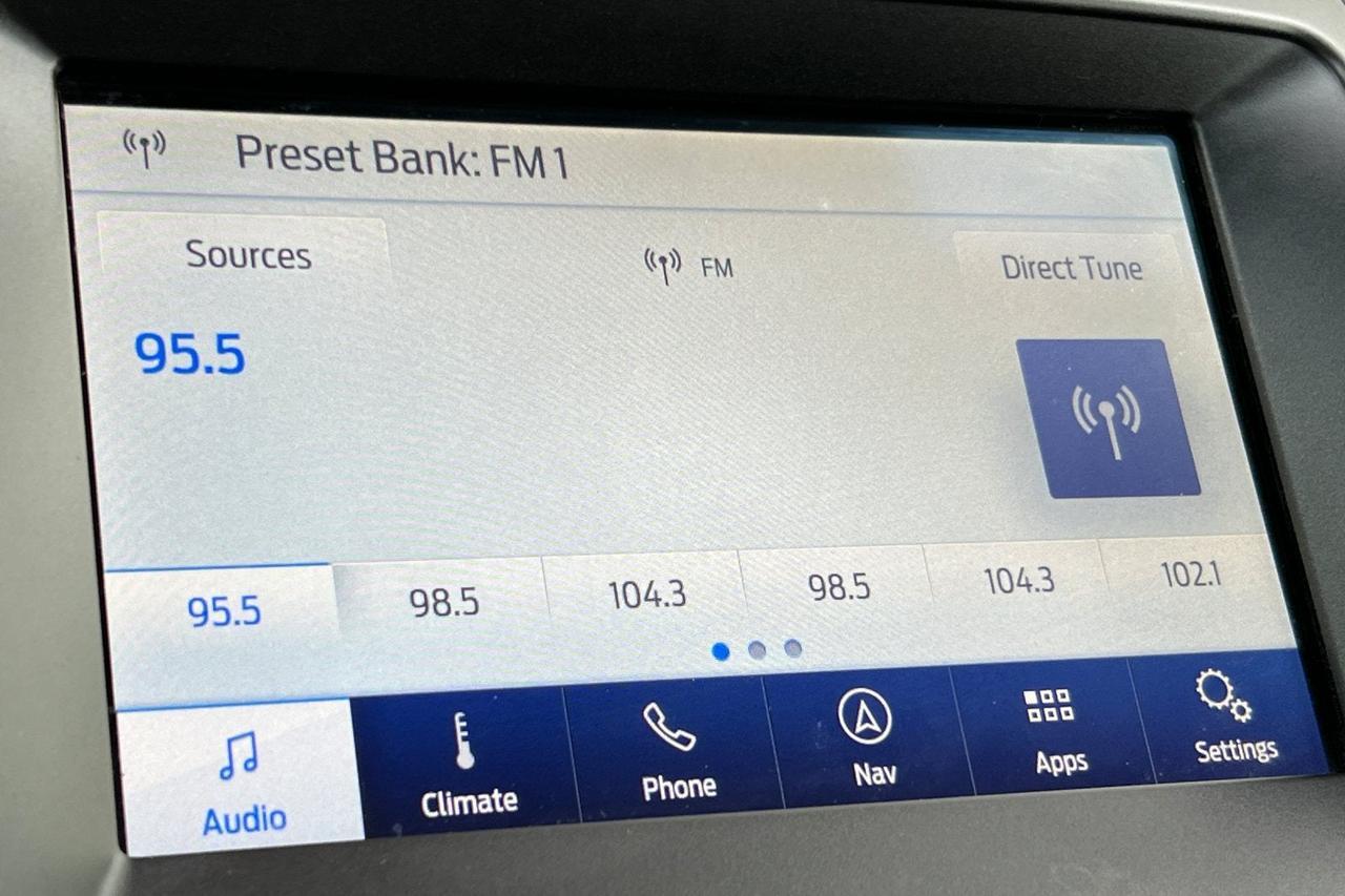 2019 Ford Edge SEL Roseville CA
